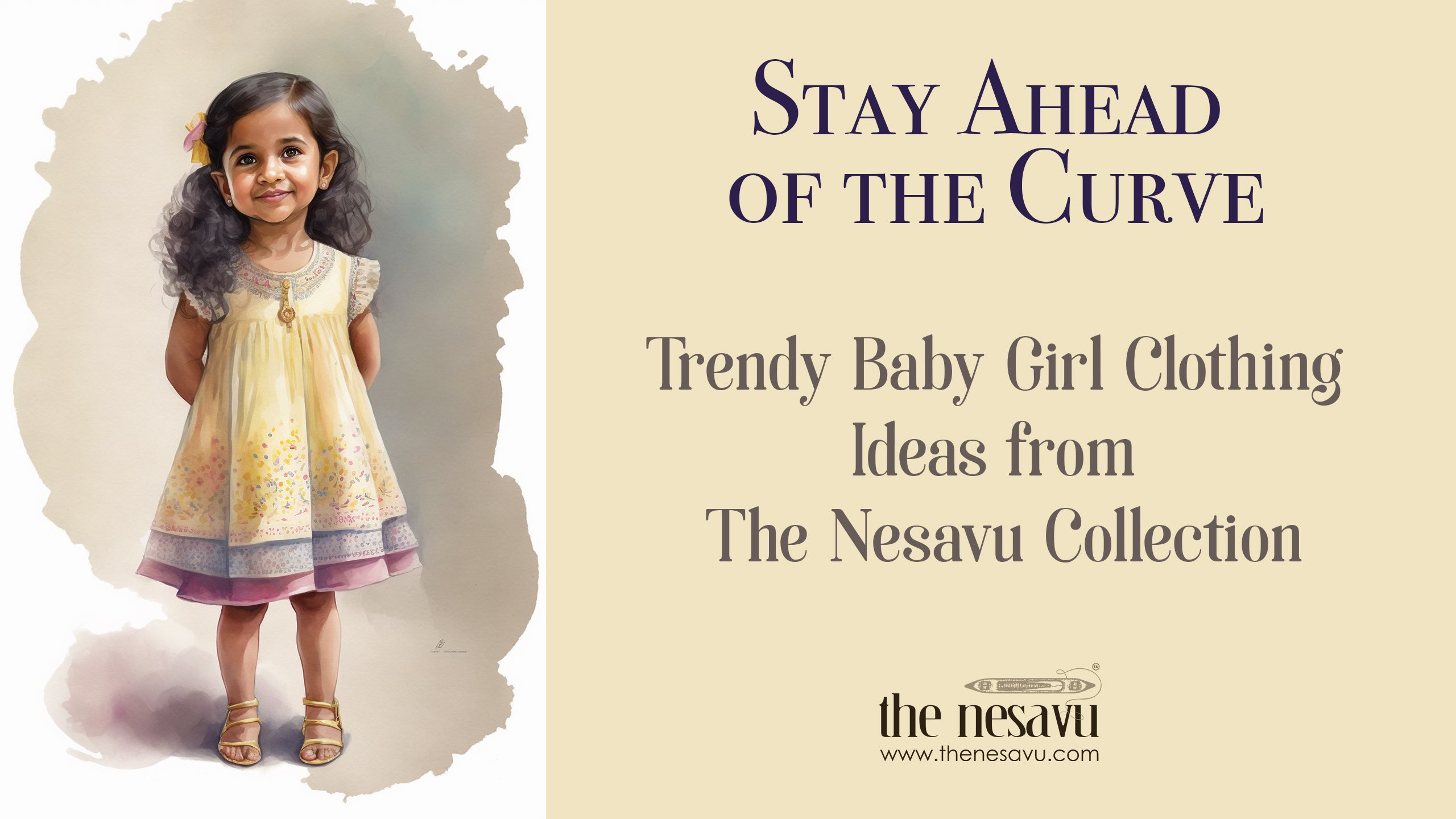 Trendy hotsell baby girl