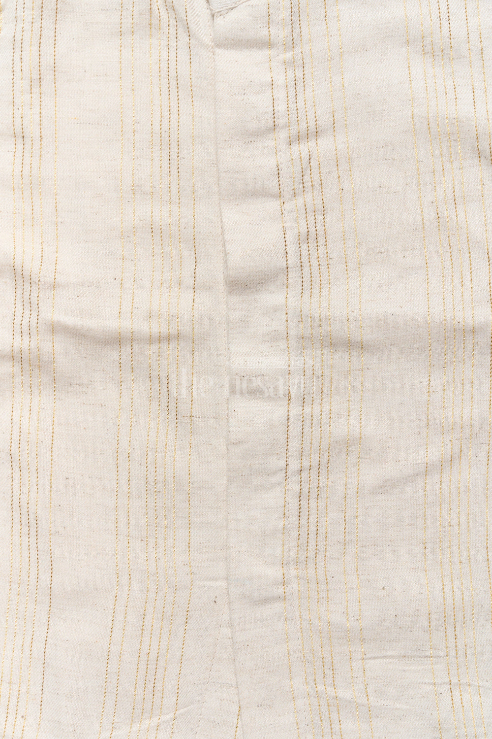 The Nesavu Boys Cotton Shirt Boys Flax Cotton Best Christmas Clothes with Elegant Beige Finish Nesavu Nesavu Boys Flax Cotton Christmas Clothes Elegant Beige Stylish Vertical Stripes