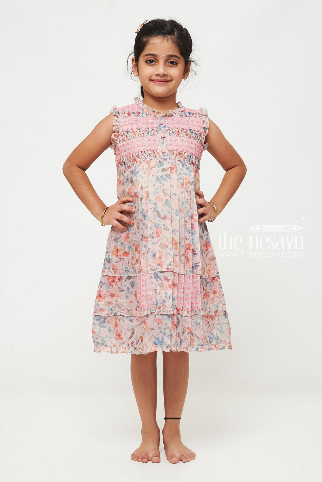 Can Girls Dresses Be Both Trendy And Comfortable? Absolutely!