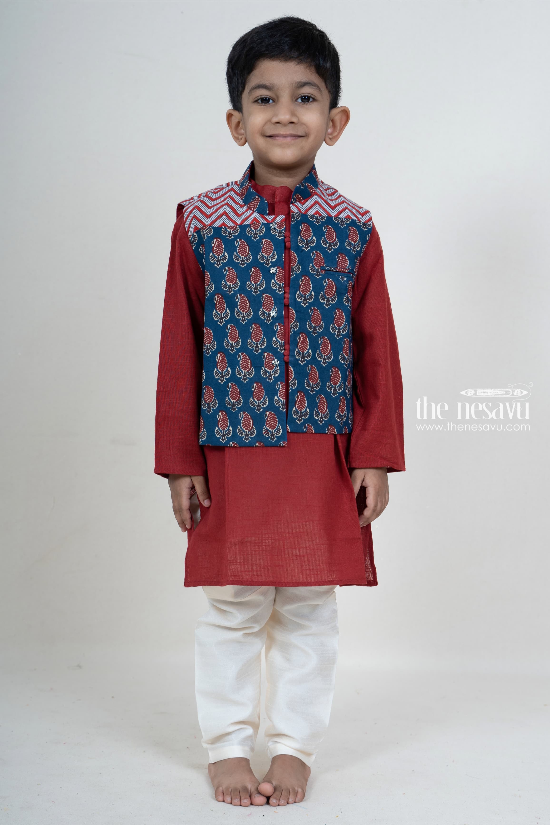 Kids boys on sale traditional dress