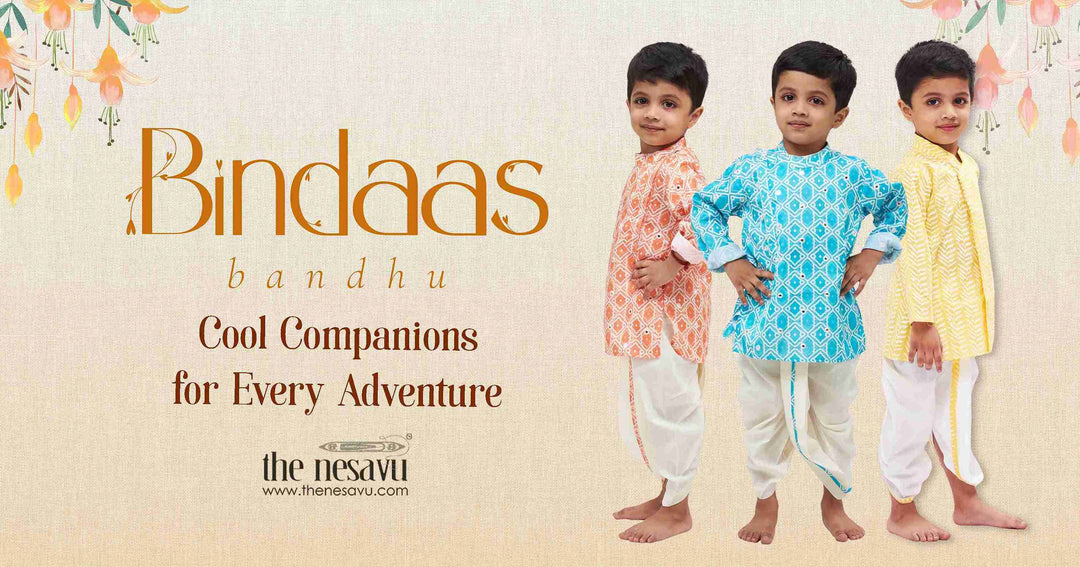 Bindaas Bandhu