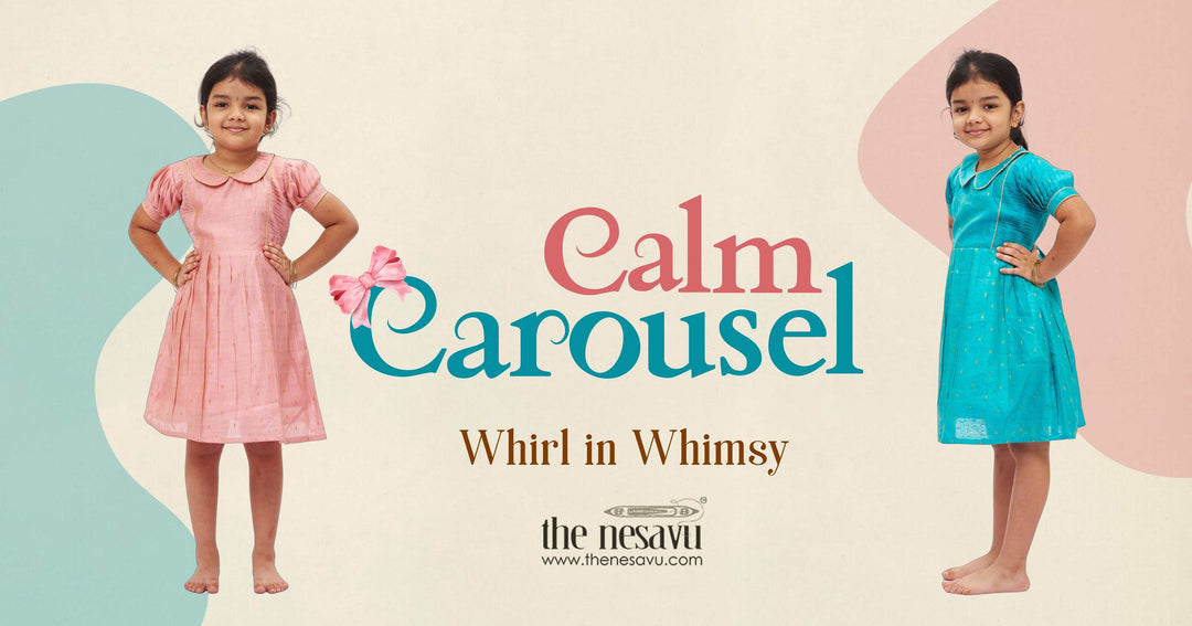 Calm Carousel