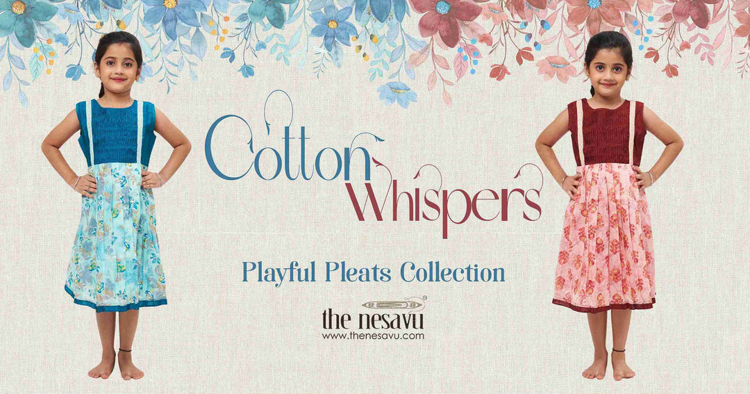 Discover the Magic of "Cotton Whispers"