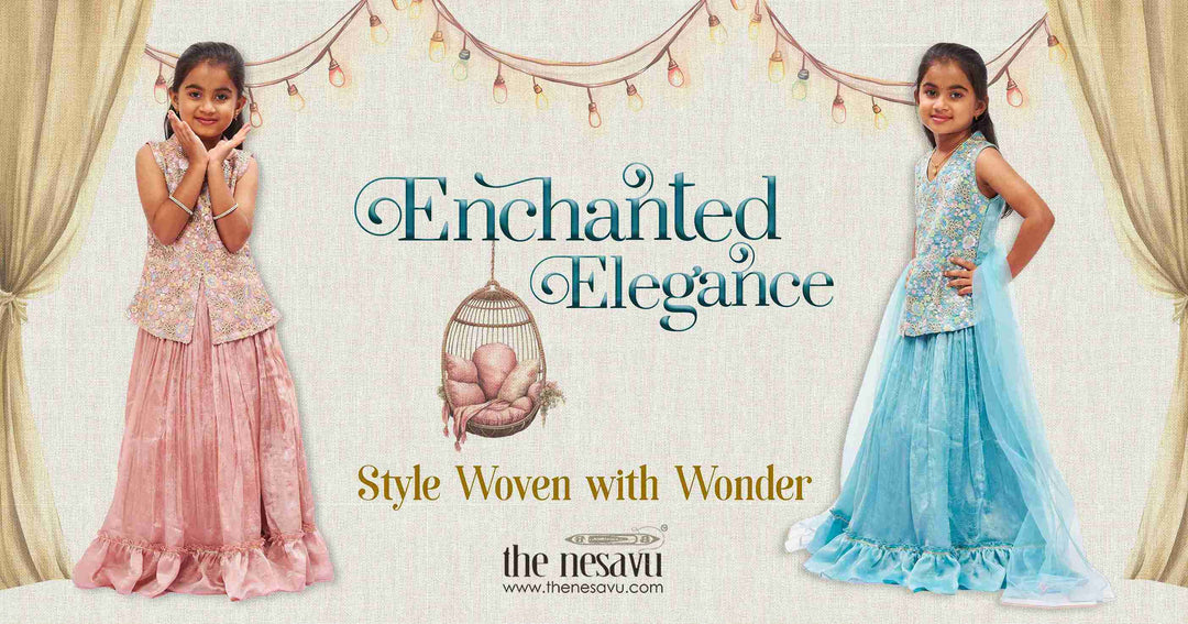 Enchanted Elegance