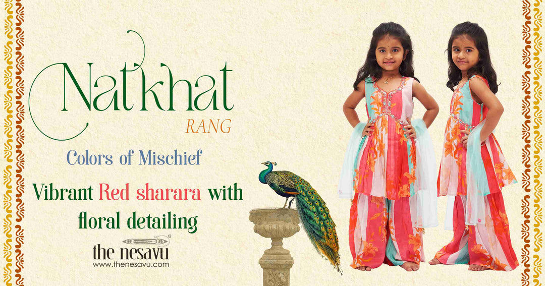 Natkhat Rang