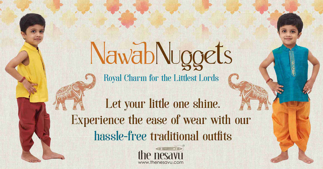 Nawab Nuggets