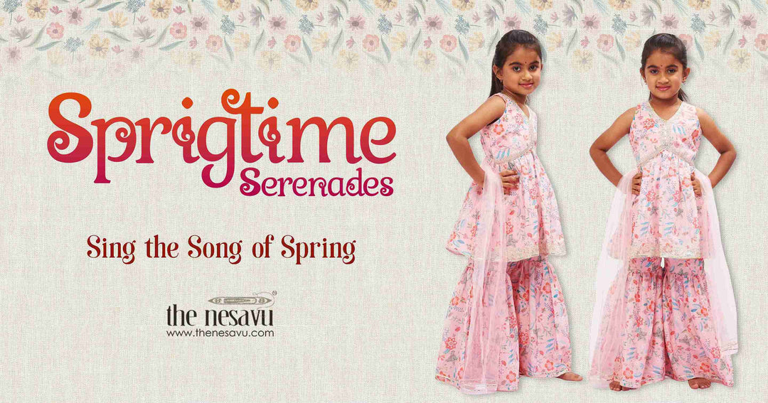 Springtime Serenades