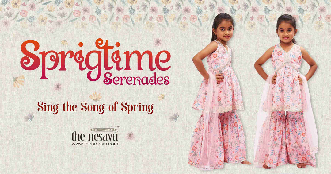 Springtime Serenades