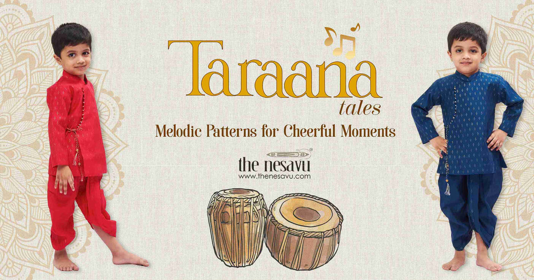 Taraana Tales