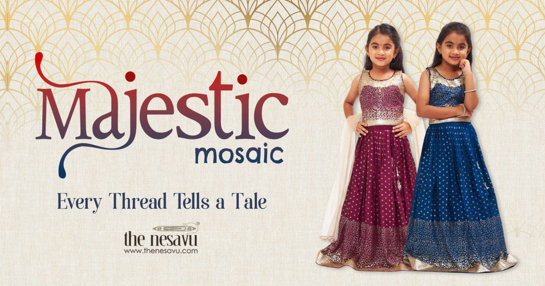 Majestic Mosaic