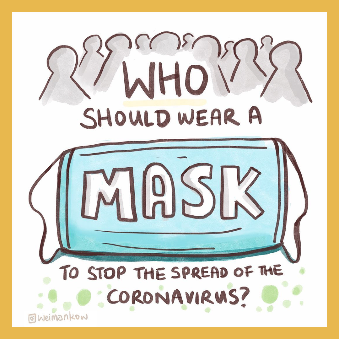 novel-corona-virus-COVID-19-advice-for-public-diseases-myth-busters-who-world-health-organization-the-nesavu-comics-cartoon-cover-mask