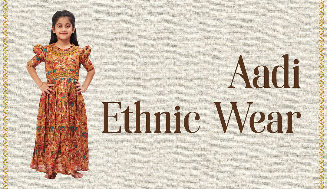 Aadi Ethnic Wear