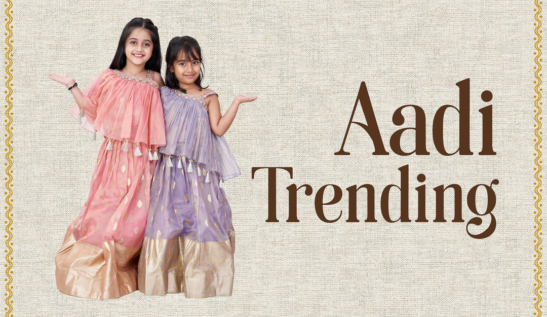 Aadi Trending