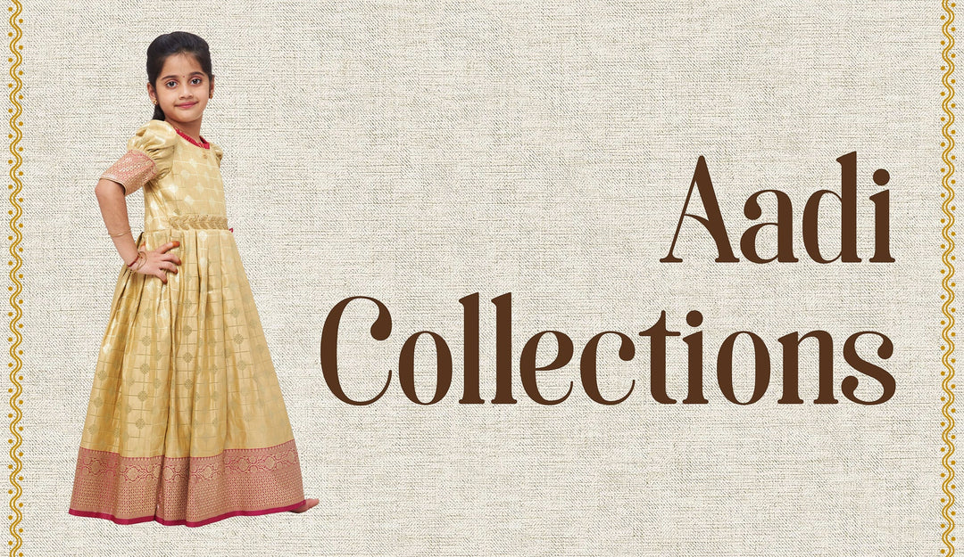Aadi Collections