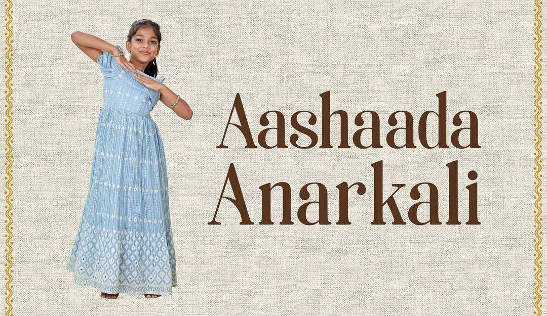 Aashaada Anarkali