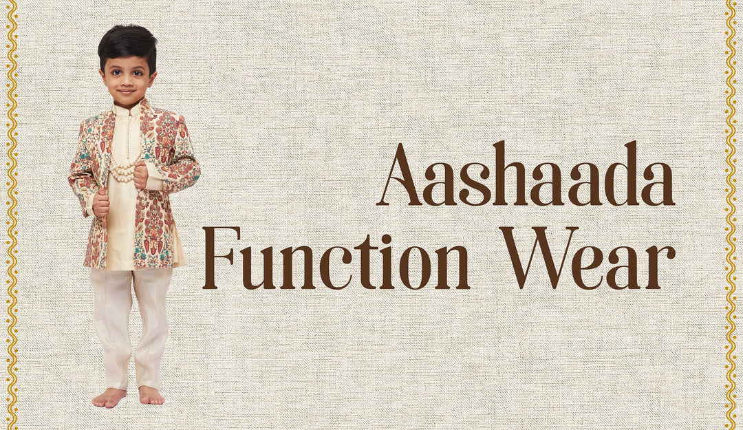 Aashaada Function Wear