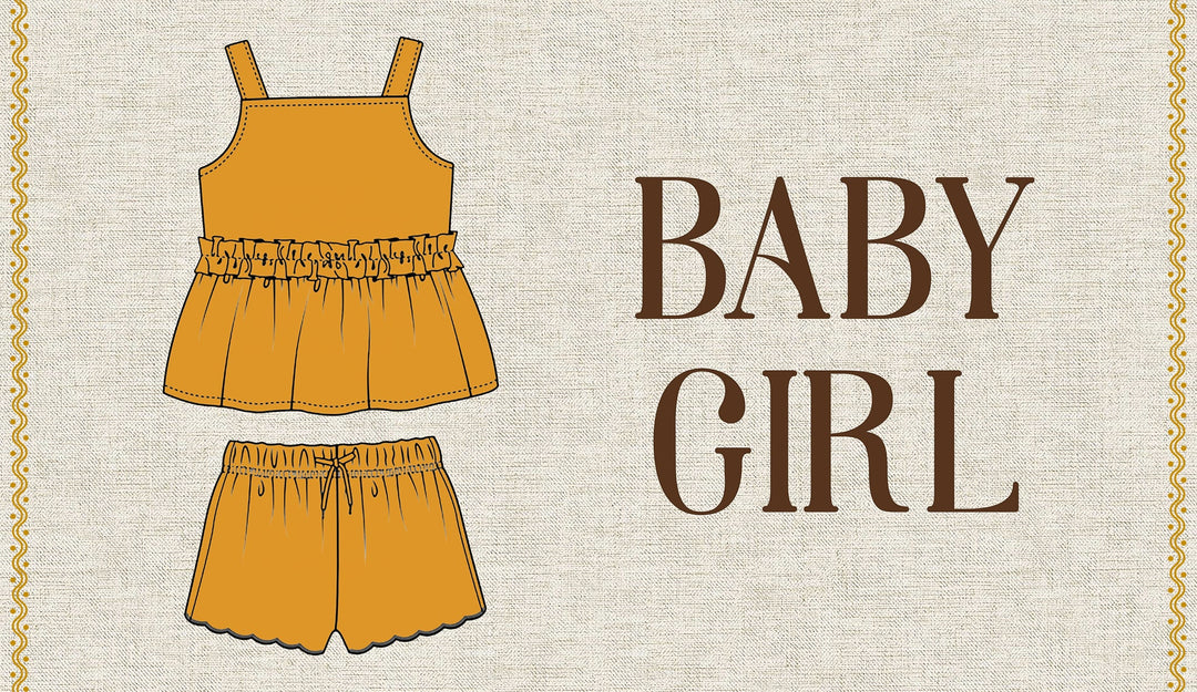 Baby Girls