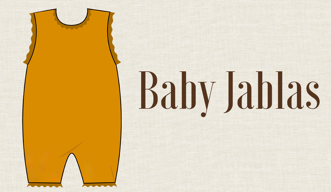 Baby Jablas