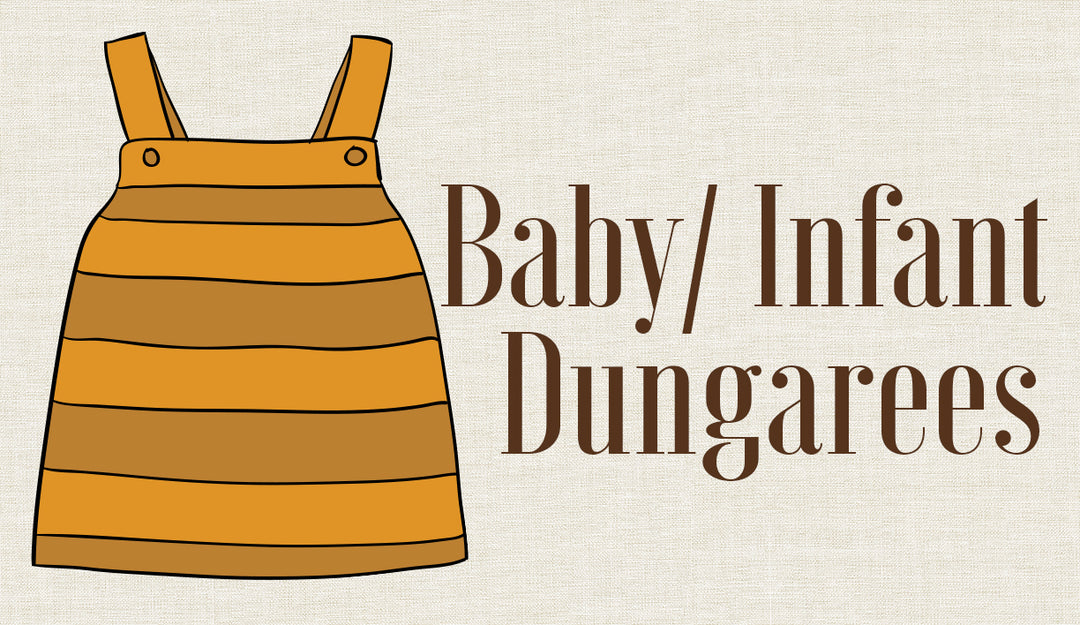 Baby / infants Dungarees