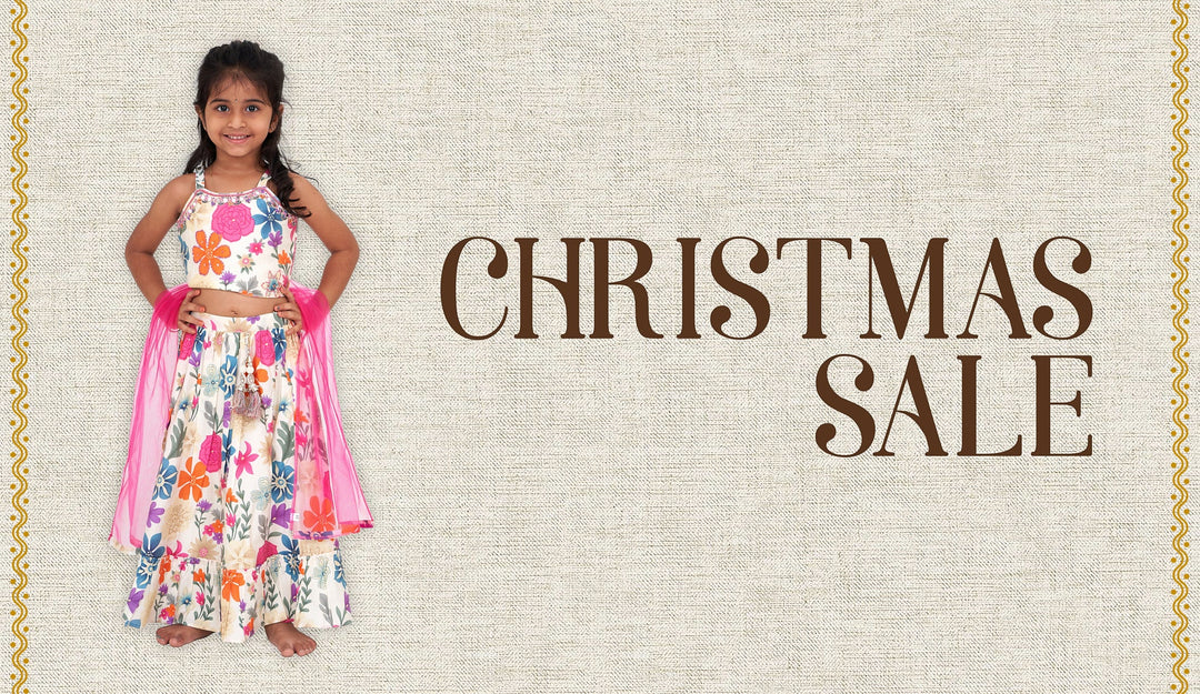 Christmas Sale