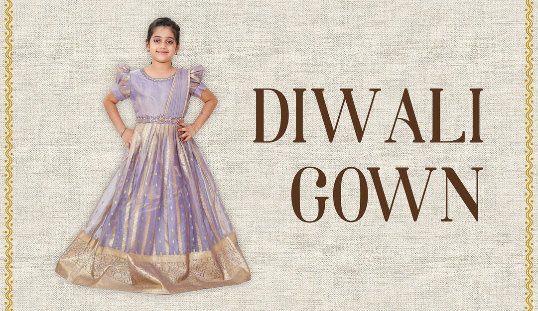 Diwali Gowns