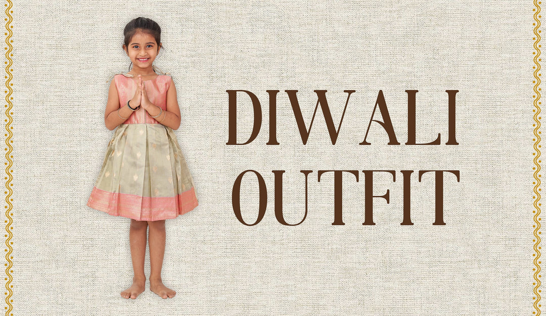 Diwali Clothes