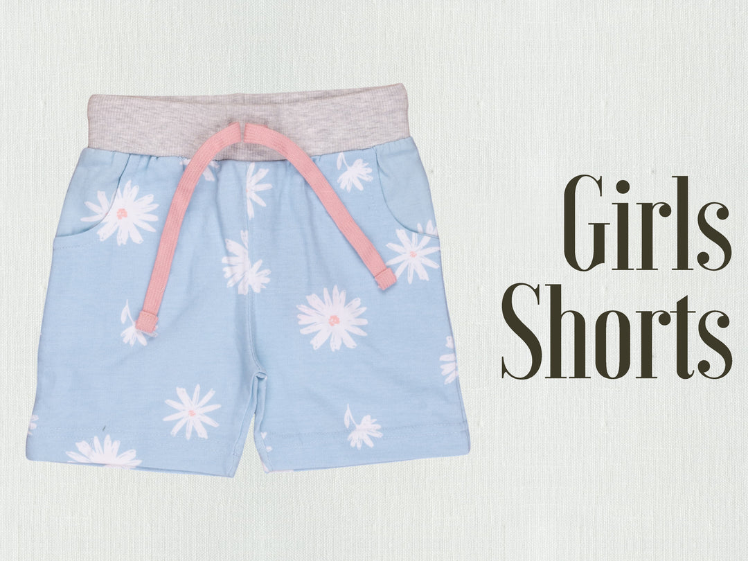 Girls Shorts