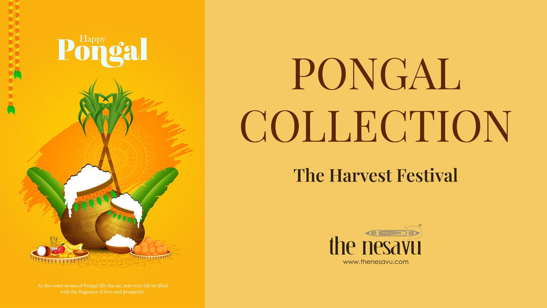 Nesavu Pongal Collections