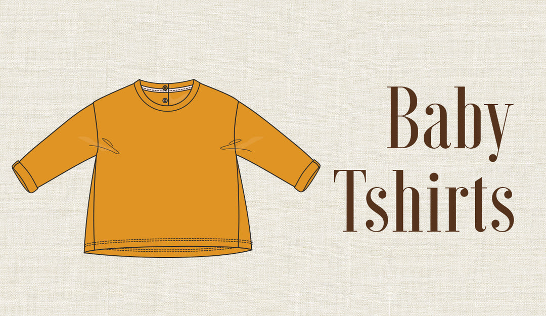 Baby T Shirt