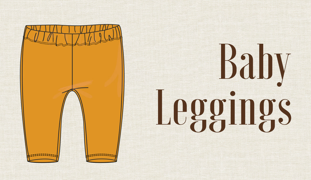 Baby Leggings