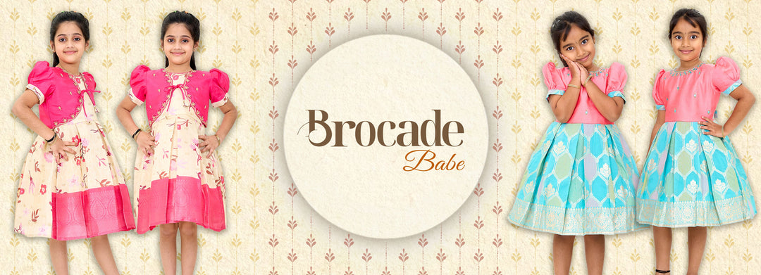 Baby Brocade