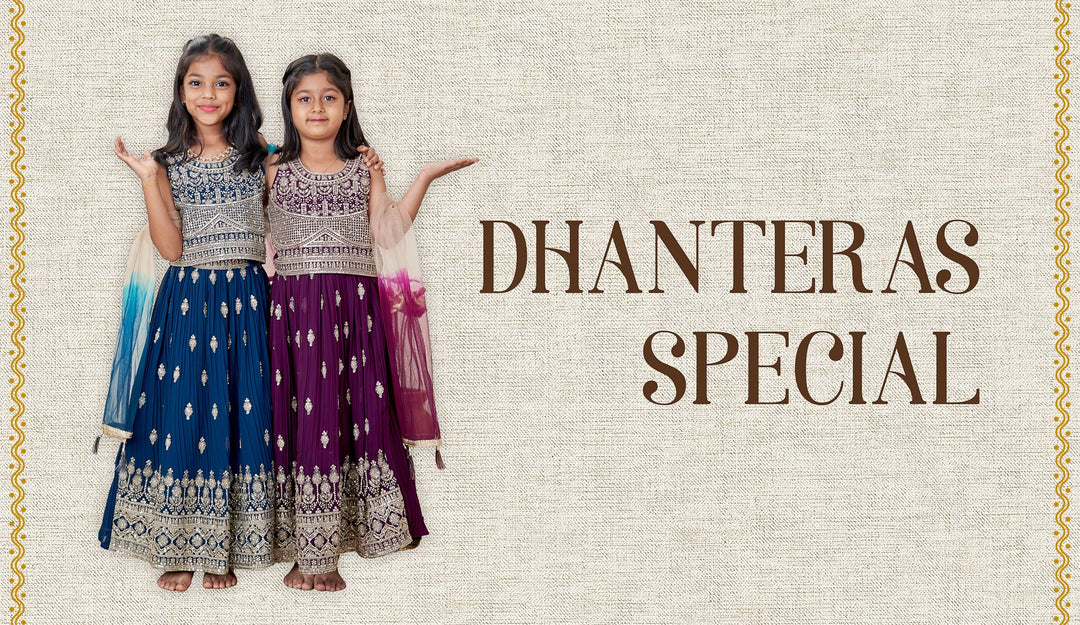 Dhanteras Special