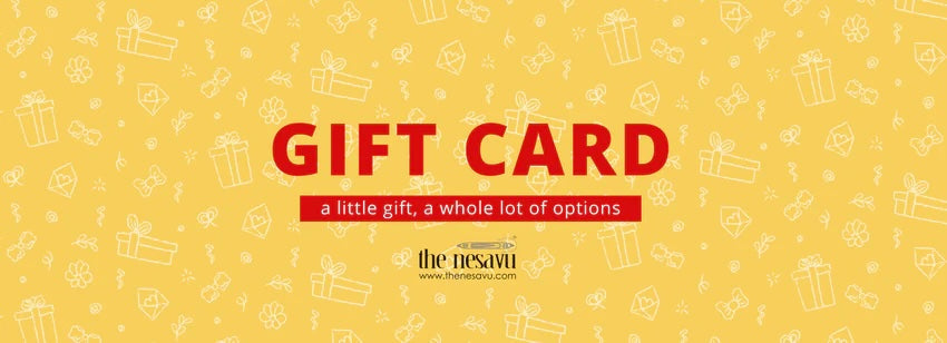 Gift Cards