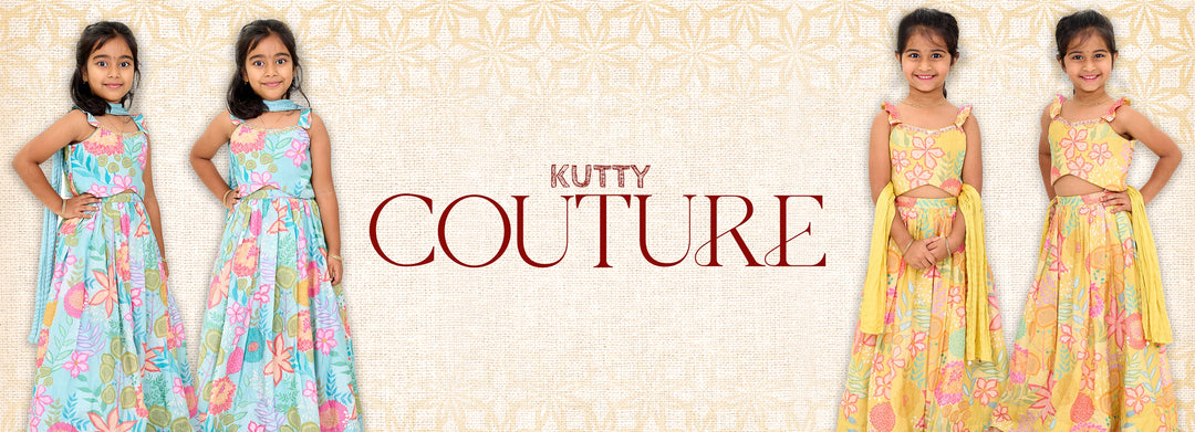Kutty Couture