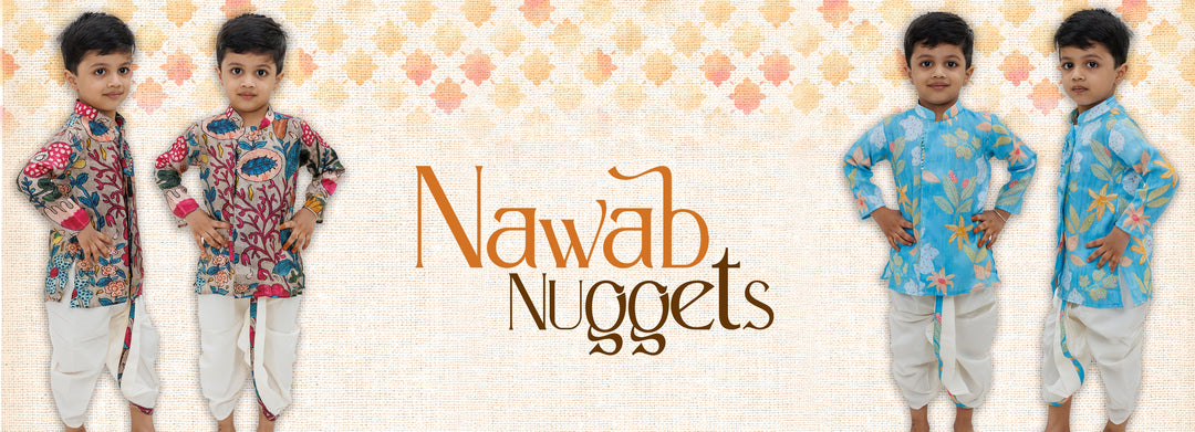 Nawab Nuggets