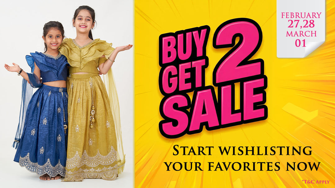 Buy 2 Get 2 Free Sale Online The Nesavu Exclusive Offer