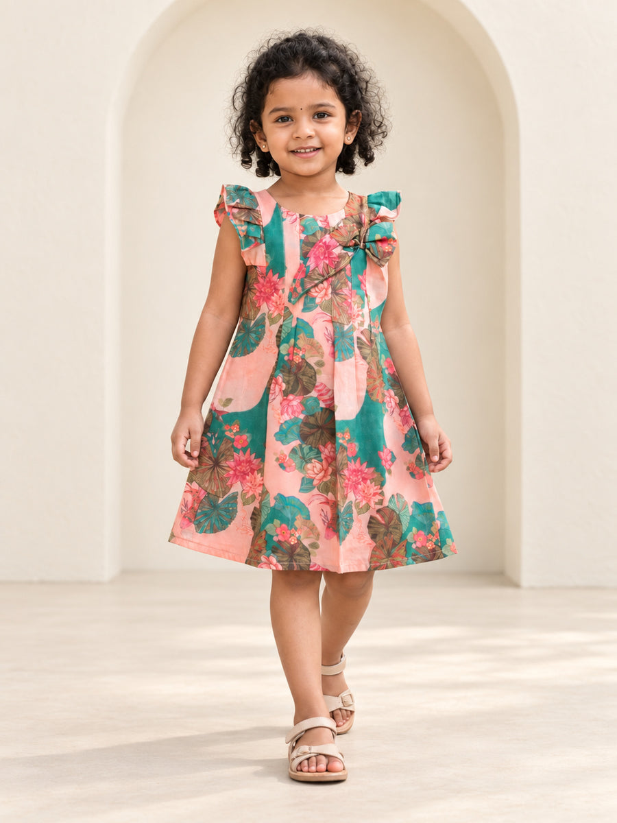 Frocks & Dresses
