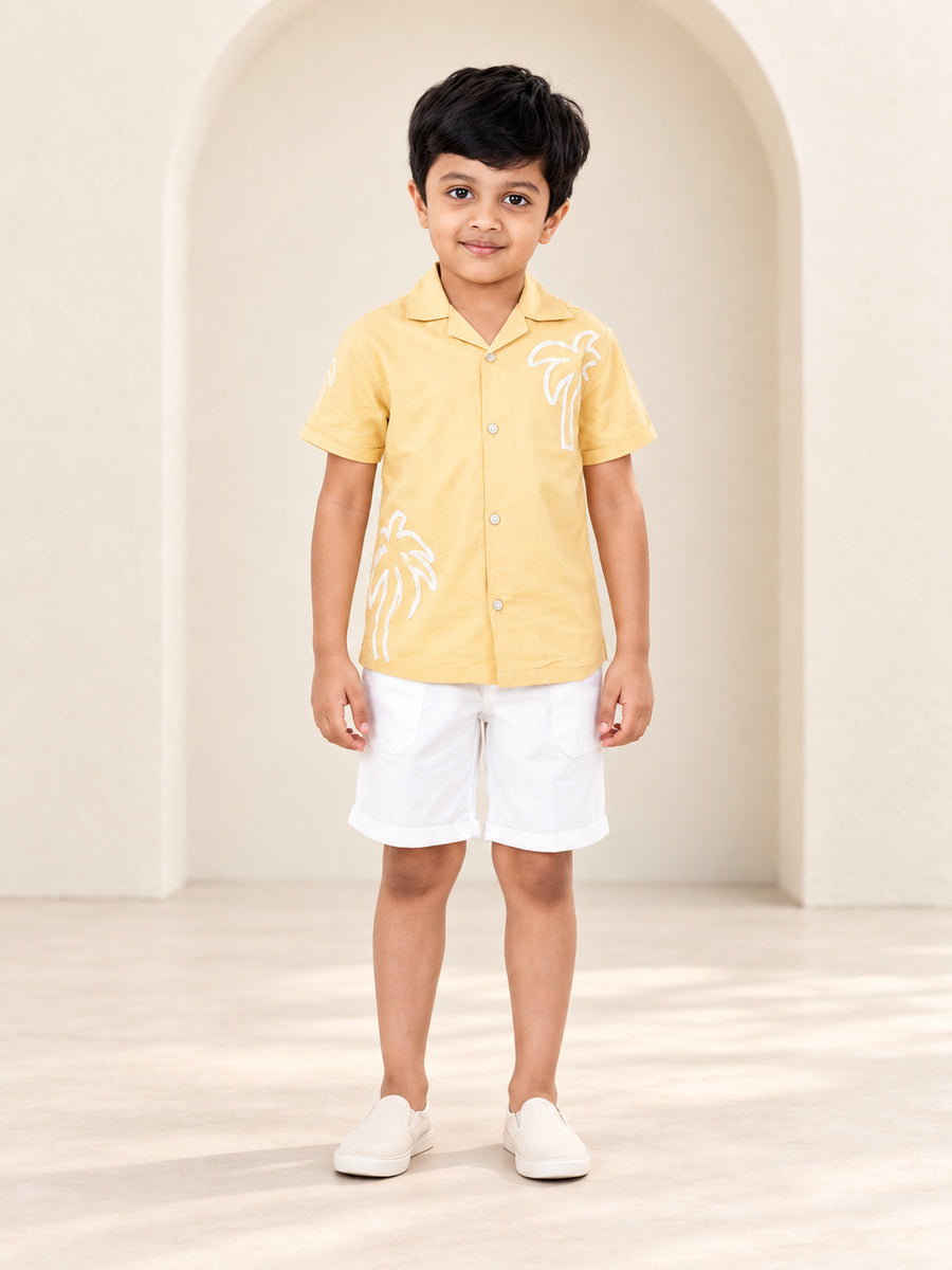 Boys Shirts