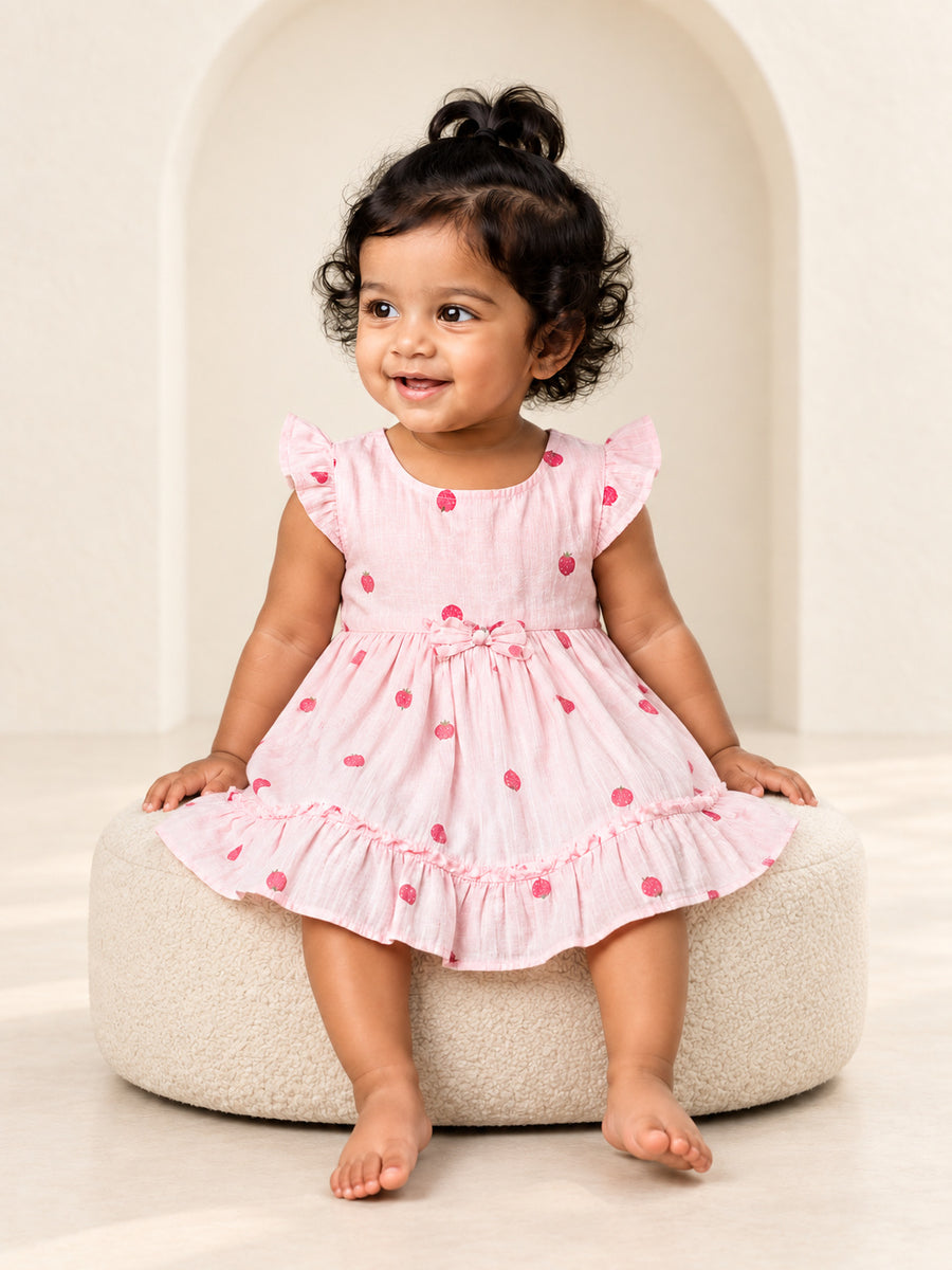 Baby Frock & Dresses