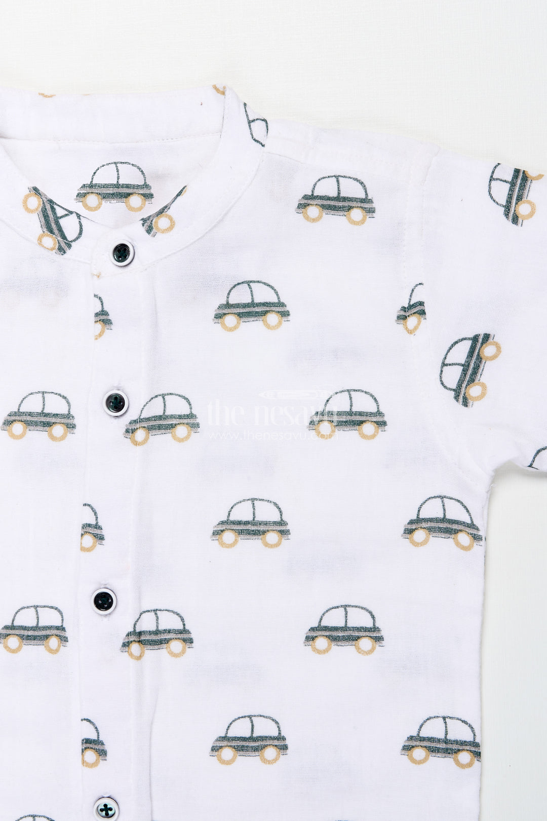 Boys Casual Cotton Set for Everyday Wear and Outdoor Play