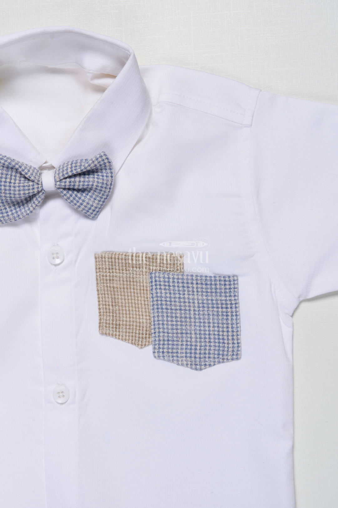Boys Cotton Casual Set for Everyday Play and Preschool Wear