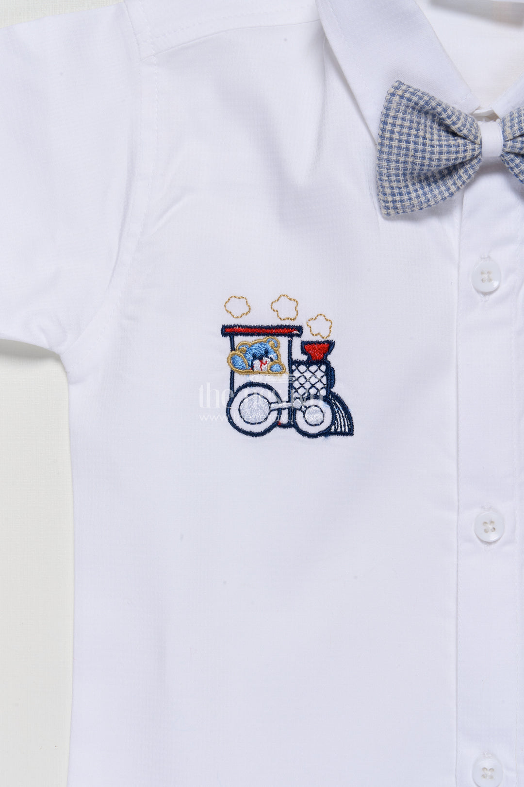 Boys Cotton Casual Set for Everyday Play and Preschool Wear