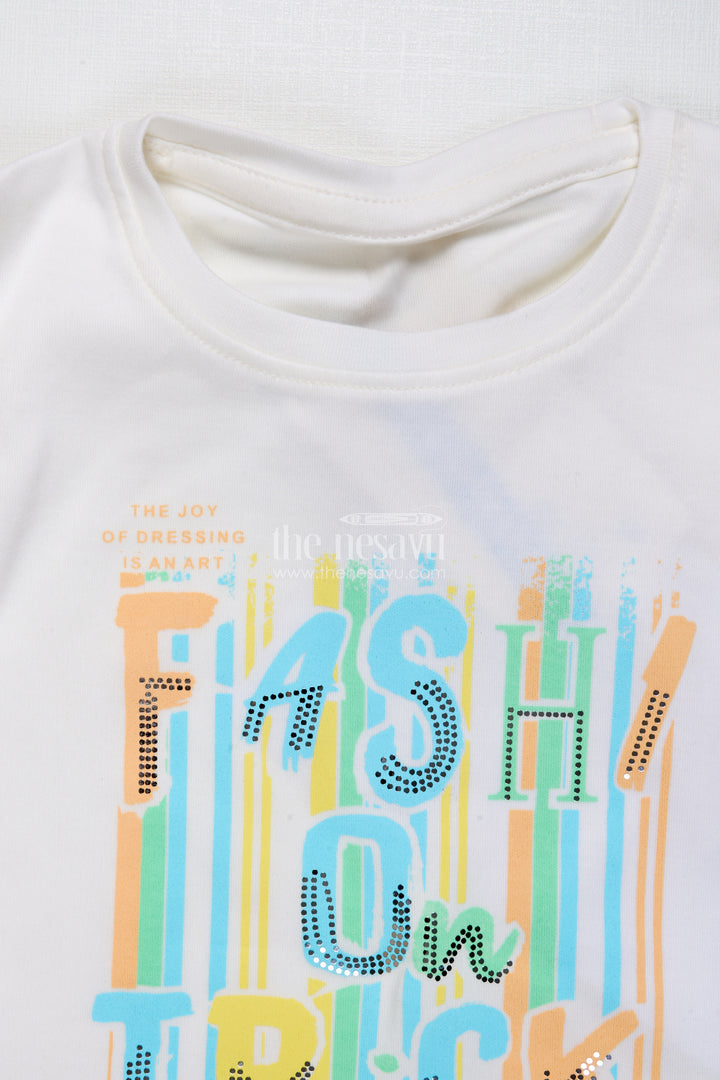 Toddler Boys Casual Set with Striped Shirt and T-Shirt Combo