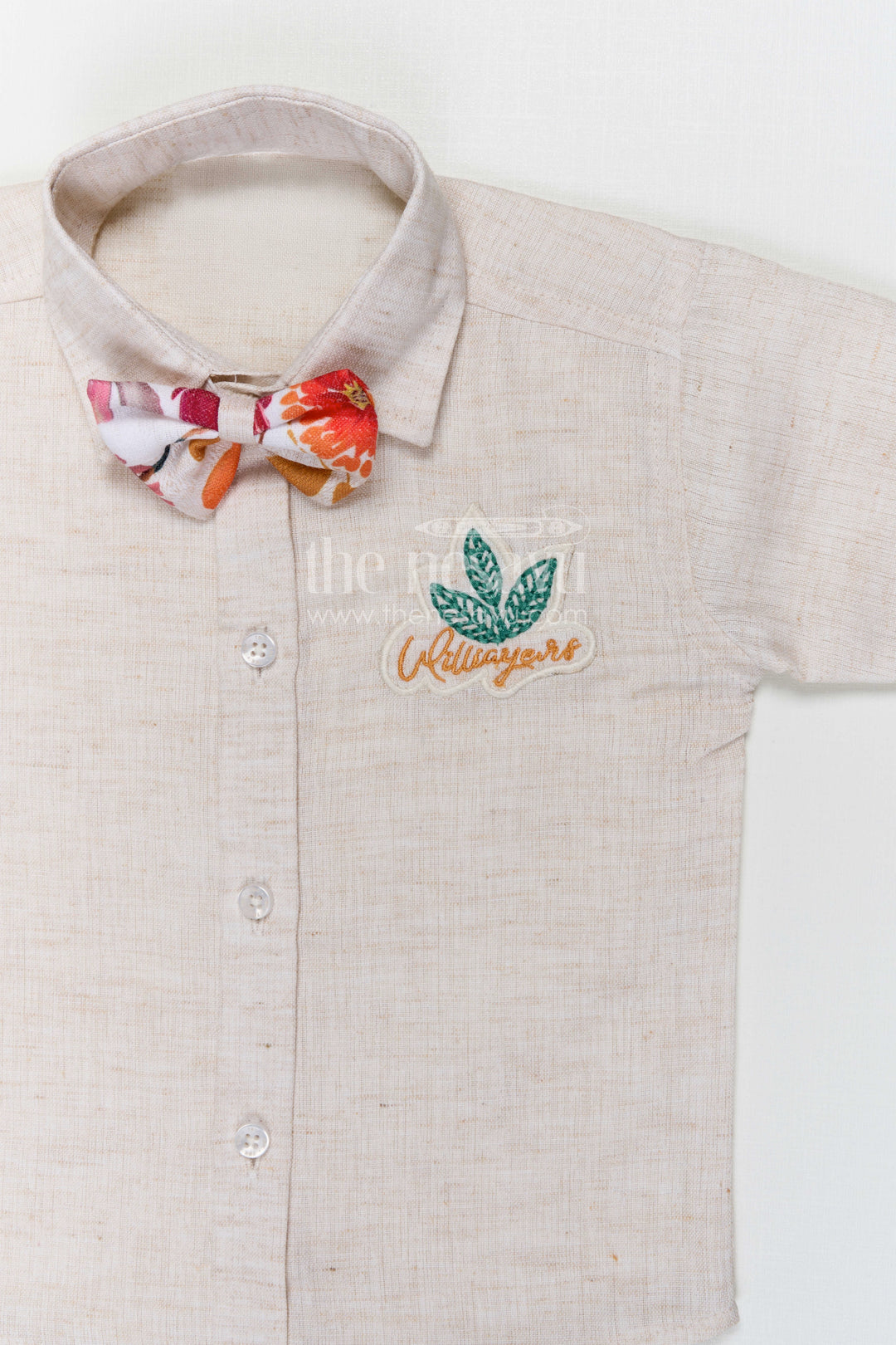 Boys Jacket Suit for Festive Celebrations and Wedding Occasions