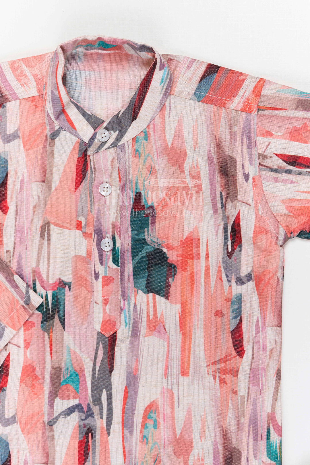 Boys Jacket Set for Festive Occasions and Birthday Celebrations