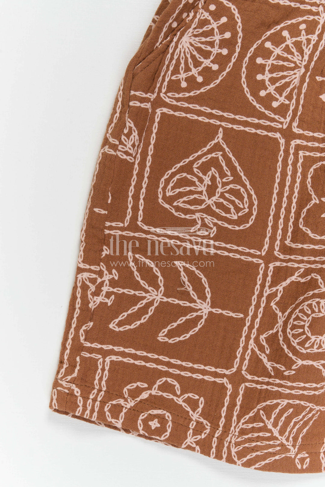 Boys Co Ord Set for Summer Outings and Casual Wear