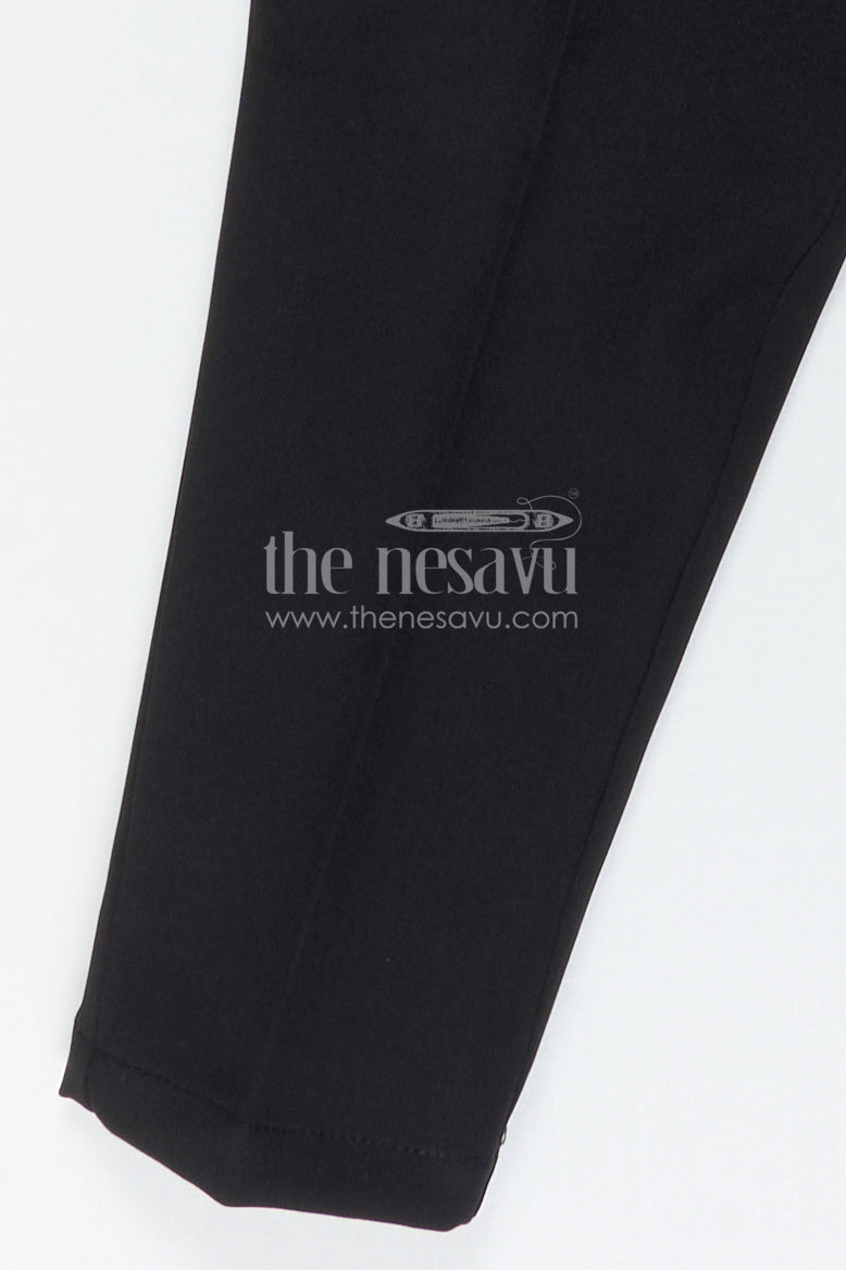 Boys Casual Shirt and Pants Set for Outings and Smart Everyday Wear