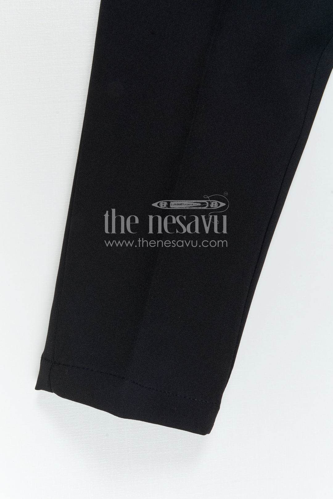 Boys Striped Shirt and Pants Set for Casual Outings and Smart Wear