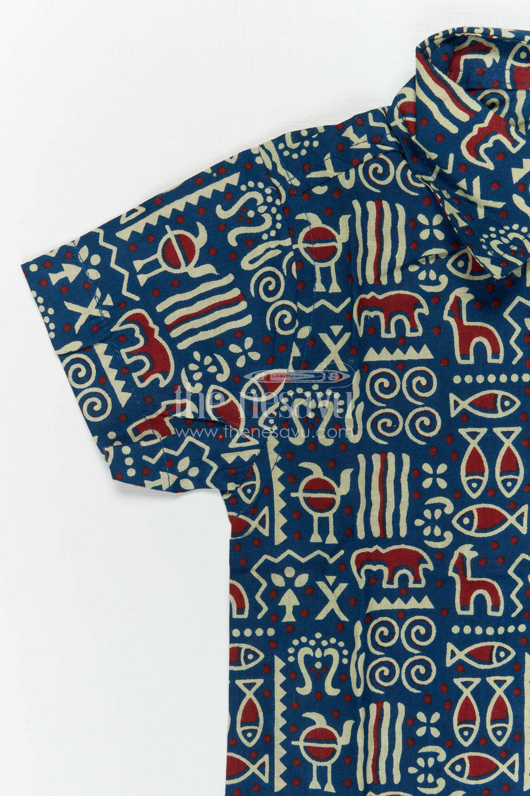 Boys Matching Set for Travel and Everyday Comfort