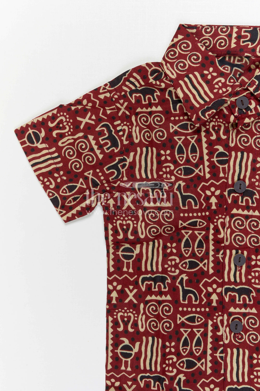 Boys Casual Co Ord Set for Playtime and Summer Days